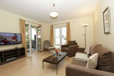 Image de Ahlbeck Suites 3 - (Breeze) Ahlbeck Suites