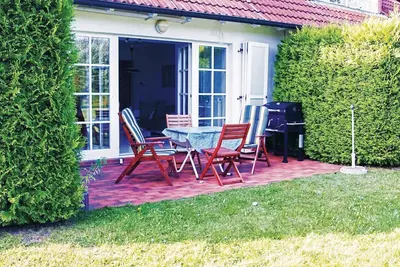 Image de Superbe appartement à Zempin avec WiFi