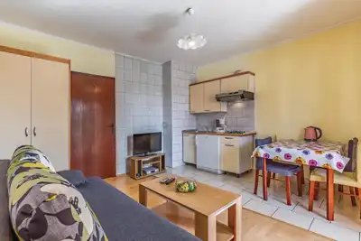 Image de Superbe appartement Ă Medulin avec WiFi