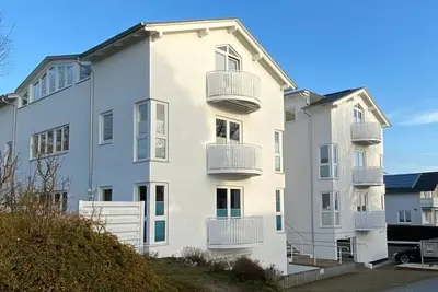 Image de Villa Monika * Aurores boréales 6 * - Aurores boréales 6