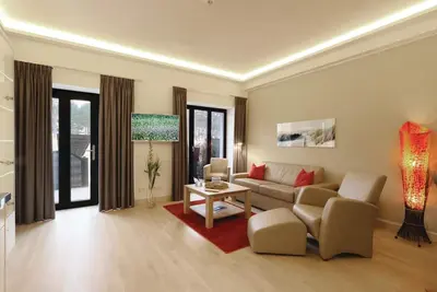Image de Bel appartement Ă Prora/RĂĽgen