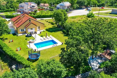 Image de Belle maison à Vinjani Gornji