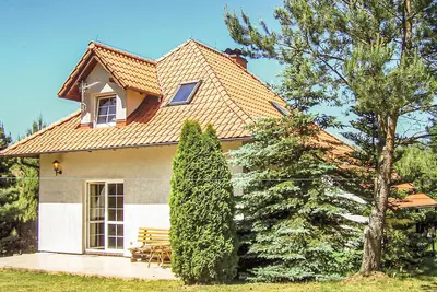 Image de Superbe maison de 3 chambres Ă Szteklin