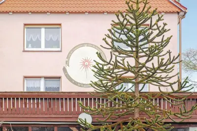 Image de Magnifique appartement à Mühlhausen