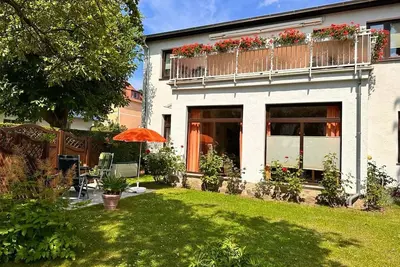 Image de Appartement Seerose - Fw nénuphar