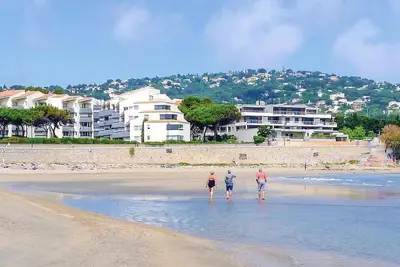 Image de Superbe appartement à Sète avec WiFi