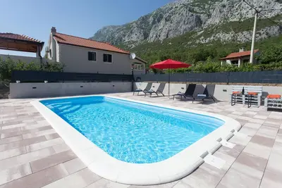 Image de Magnifique maison de 2 chambres à Gata