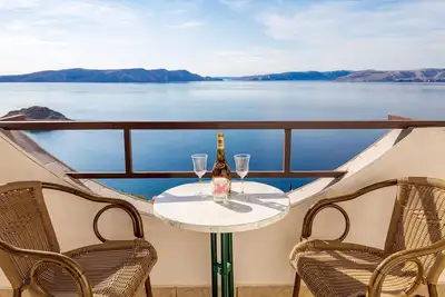 Image de Superbe appartement à Sveti Juraj