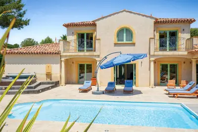Image de Magnifique maison à Saint Raphaël