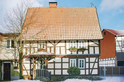 Image de Belle maison Ă Harzgerode/Dankerode