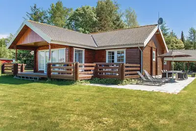 Image de Superbe maison de 3 chambres à Ebeltoft