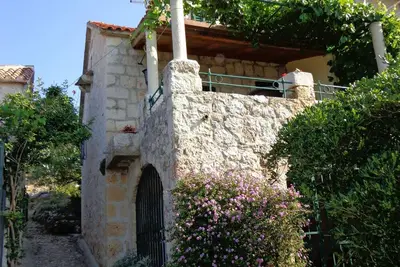 Image de Maison Vedrana (30123-K1) - Igrane