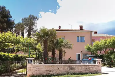 Image de Bel appartement Ă Fazana avec WiFi