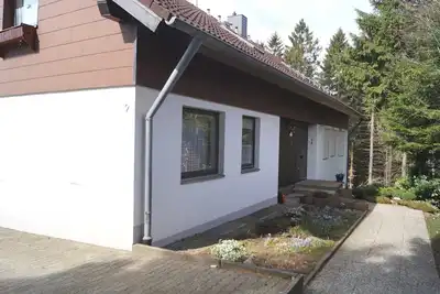 Image de Appartement Harzwichtel