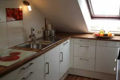 Image de Fewo Groß - Maison de vacances Asel