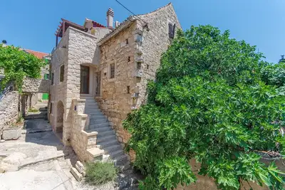 Image de Maison Stone house island Prvić (27111-K1) - Prvic Sepurine