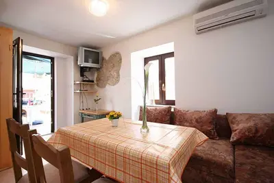 Image de Appartement de vacances avec lave-linge