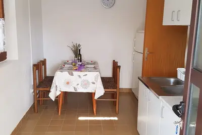 Image de Appartement Lavčević (39171-A1) - Vrboska - île de Hvar