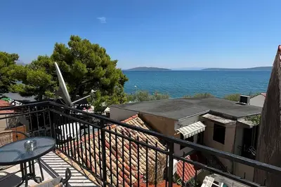 Appartements Mijo (41111-A1) - Kastel Stafilic
