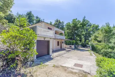 Image de Maison Ivan (53281-K1) - Prigradica