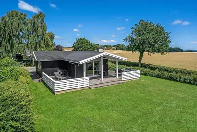 Image de Magnifique maison Ă Hejls avec WiFi