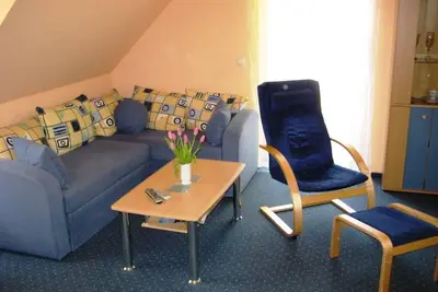 Image de Appartement \"Zum Waldesrand\" - Will, Karl-Heinz