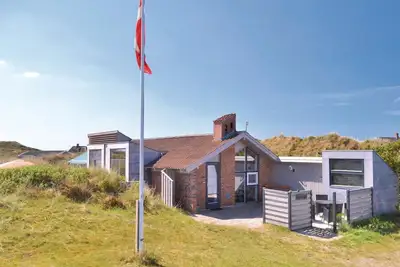 Maison confortable de 3 chambres à.