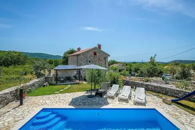 Image de Superbe maison à Burjaki avec WiFi