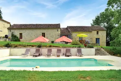 Image de Superbe maison à Bon Encontre