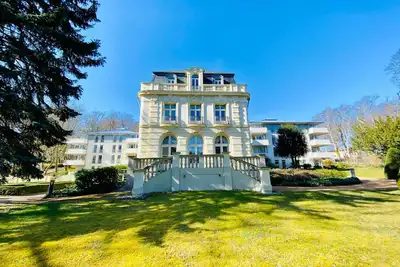 Image de We 17 - Residence Bleichröder, We 17, Location Appartement Sass