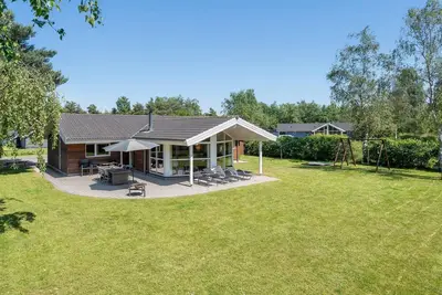 Image de Superbe maison à Væggerløse avec sauna