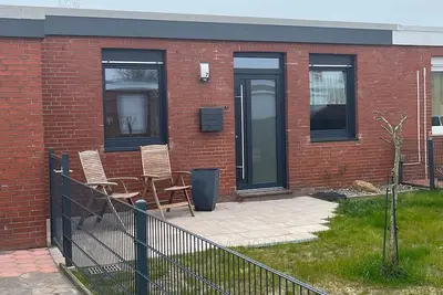 Image de Maison de vacances à Dornumersiel 200-017a - 200-017a