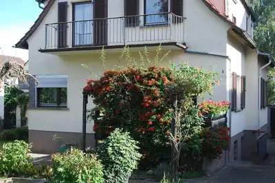 Image de Gîte Kaffenberger