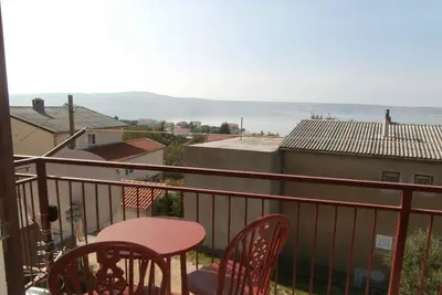 Image de Appartement de vacances avec air conditionné et internet