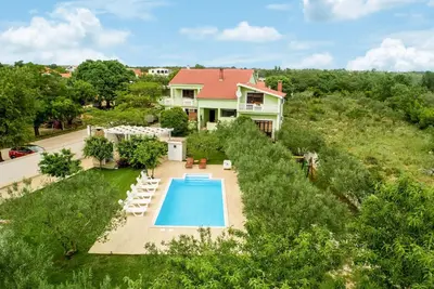 Image de Magnifique maison Ă Sv. Philippe et.
