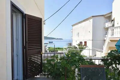 Image de Appartements Guzela (40492-A1) - Primosten