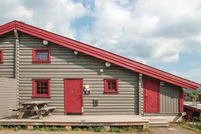 Image de Magnifique appartement à Trysil avec.