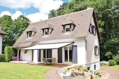 Image de Belle maison Ă Bagnoles de l'Orne