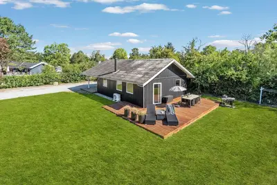 Image de Superbe maison Ă Sydals avec WiFi