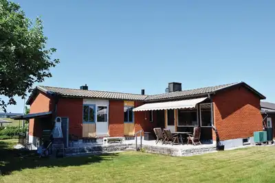 Image de Superbe maison à Visby avec sauna