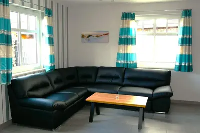 Image de Maison de vacances Sellin - Maison de vacances