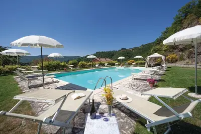 Image de Superbe maison à Cortona Ar