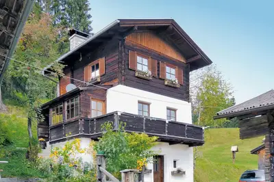 Image de Ferienhaus in Untertilliach