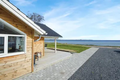 Image de Superbe maison à Sjølund