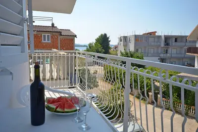 Image de Appartements Ĺ ime (25601-A2) - Srima (Vodice)