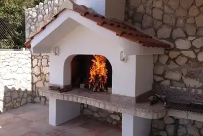 Image de Appartement de vacances pour familles avec animal de compagnie