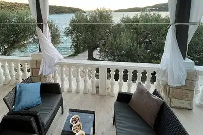 Appartement confortable de 3 chambres à.