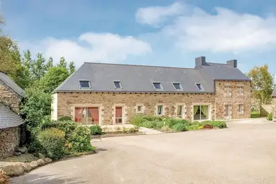 Image de Superbe maison à St Martin des Prés