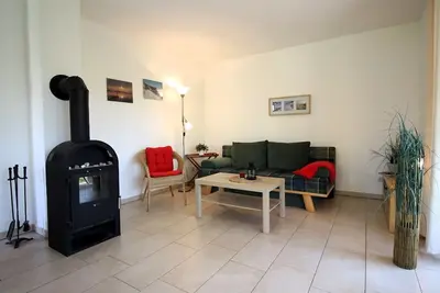 Image de Appartement rez de chaussée - Maison Fam. Lüttig, Tzr 27596