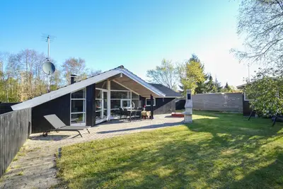 Image de Superbe maison à Væggerløse avec sauna